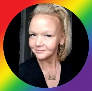 Meet your Posher, Lori